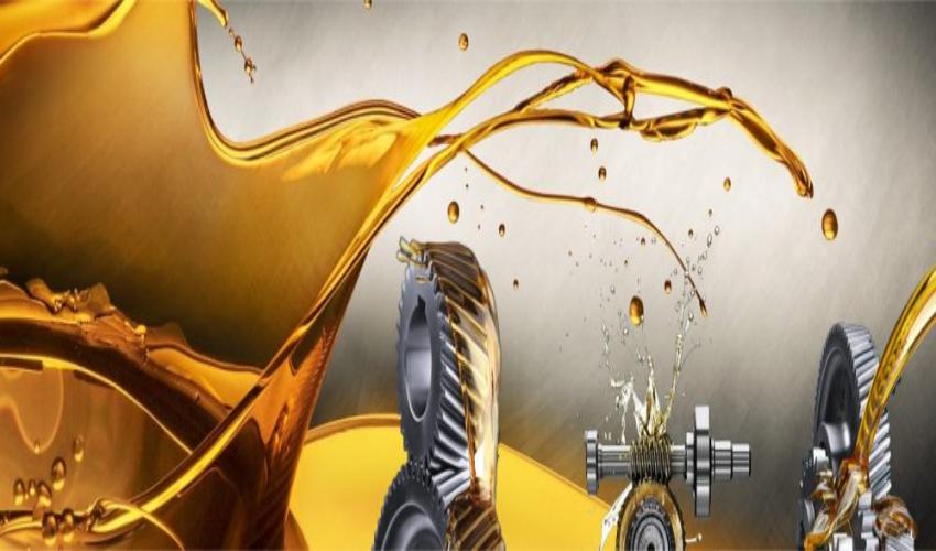 Dầu thủy lực phân hủy sinh học