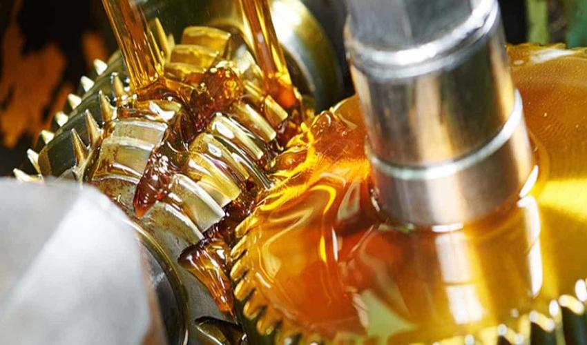 Công dụng của dầu nhớt thủy lực