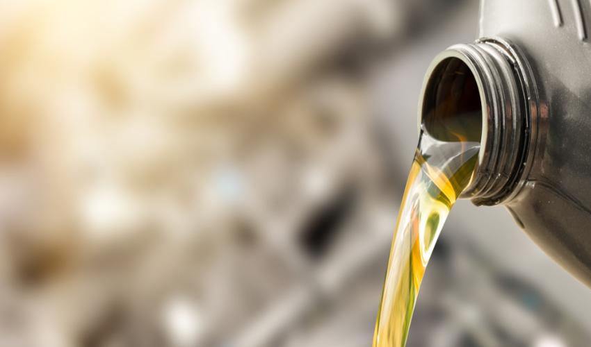 Cách chọn dầu thủy lực phù hợp 1