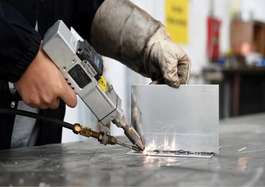 Dây hàn laser có dùng chung cho mọi máy không