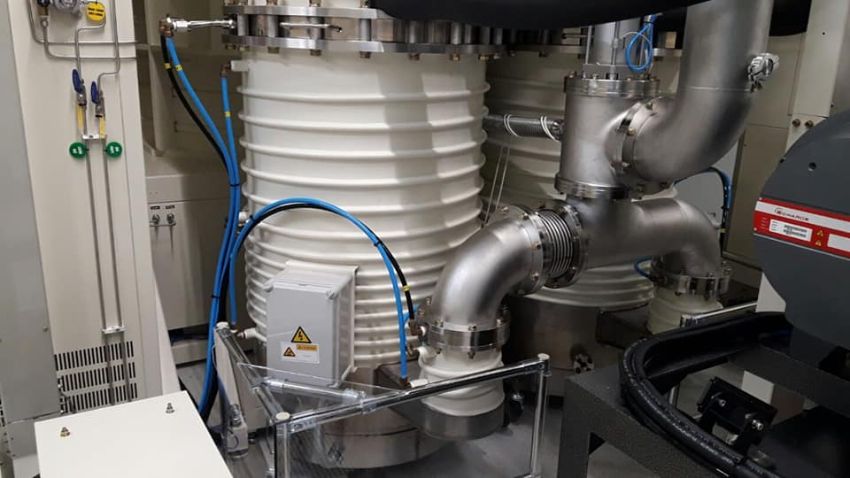 Dịch vụ bảo trì bảo dưỡng bơm hút chân không Atlas Copco 2