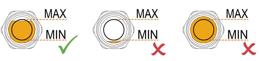 Dịch vụ bảo trì bảo dưỡng bơm hút chân không Busch 2