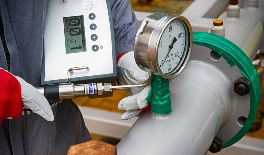 Dịch vụ bảo trì bảo dưỡng bơm hút chân không Edwards 7