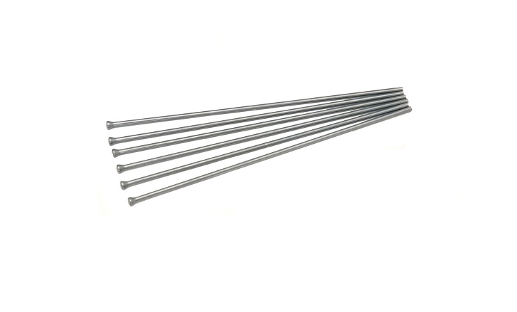 Đũa súng gõ rỉ 4 x 180 mm