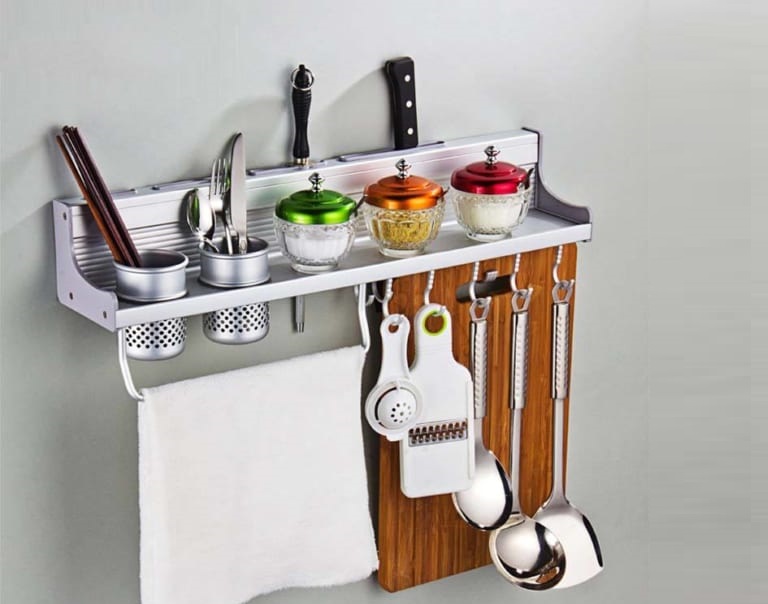 Ứng dụng của đũa gõ rỉ trong bảo trì vật dụng gia đình