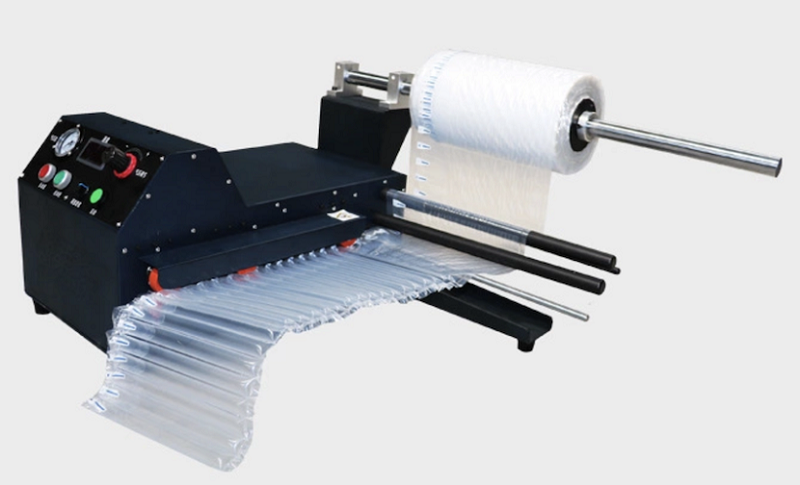 Giá bán máy thổi túi đệm khí công nghiệp