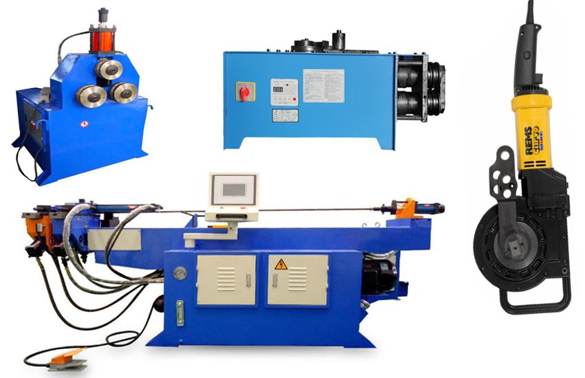 Gia công uốn ống 3