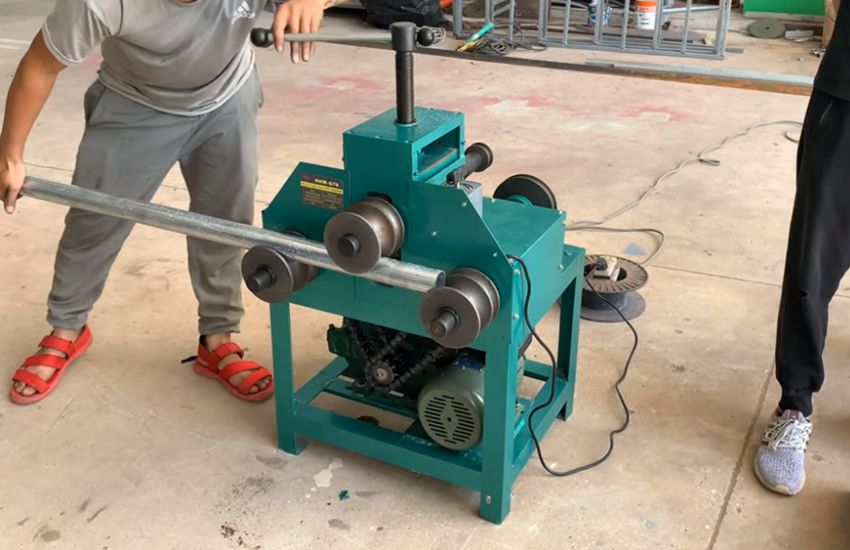 Gia công uốn ống 5