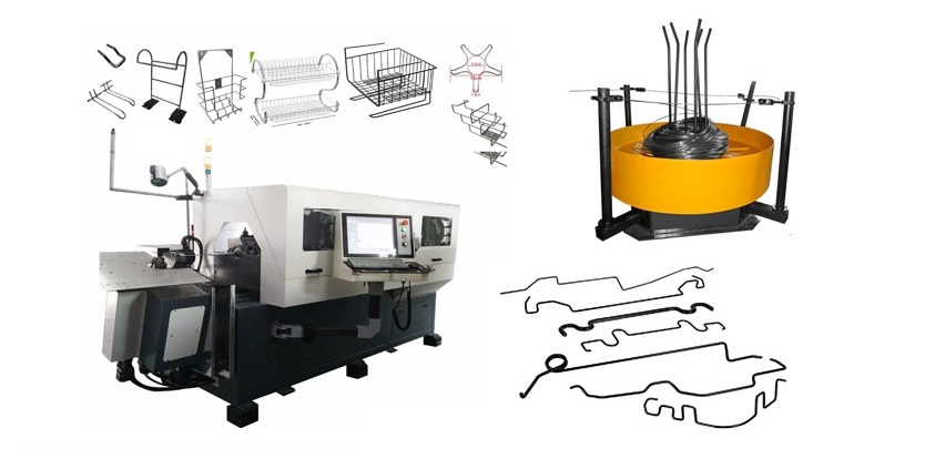 Mua máy uốn dây thép giá tốt ở đâu?