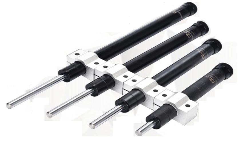 Giảm chấn thủy lực