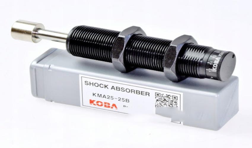 Giảm chấn một chiều