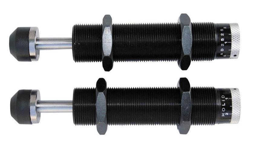 Giảm chấn hai chiều