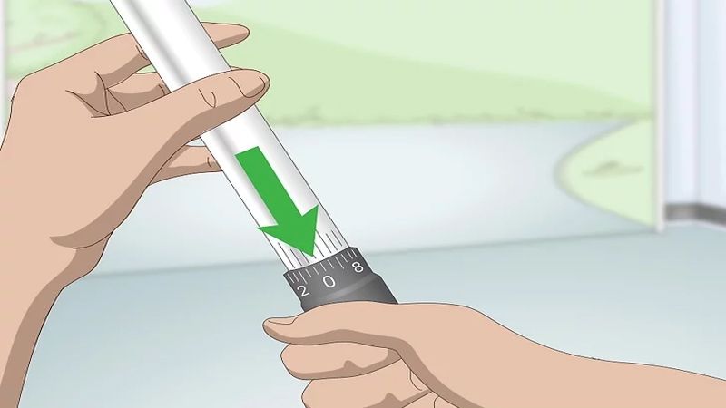 Hiệu chuẩn cờ lê lực 12