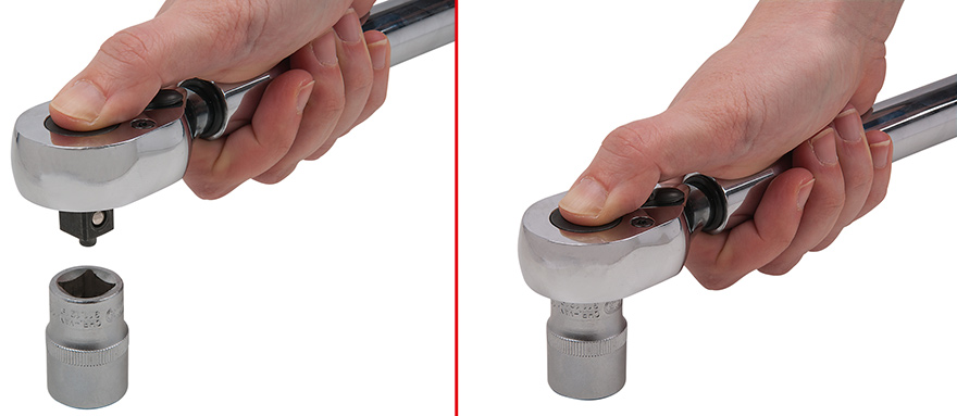 Hiệu chuẩn cờ lê lực 17