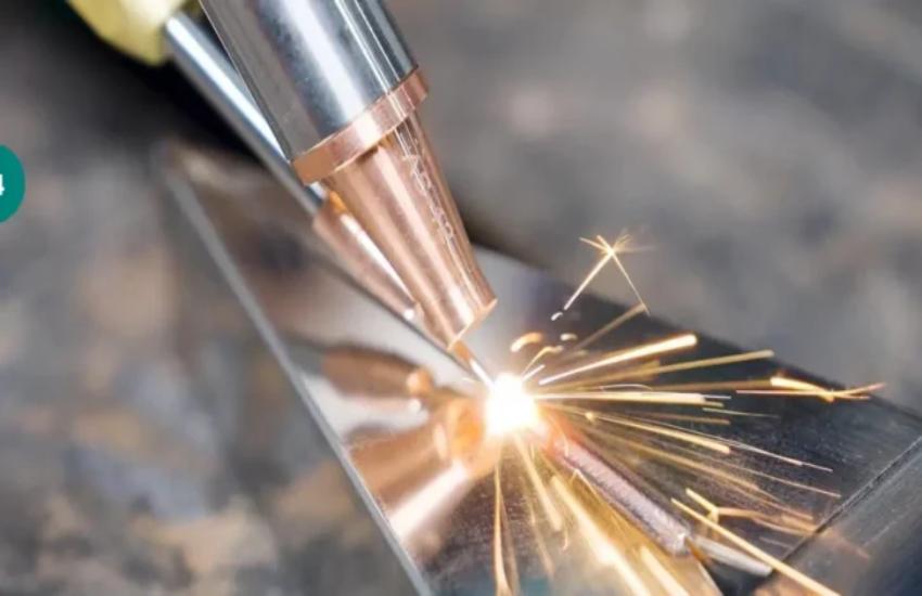 Hưỡng dẫn điều chỉnh thông số hàn laser