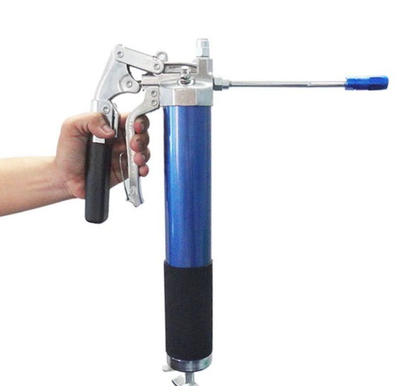 Hướng dẫn sử dụng máy bơm mỡ 1