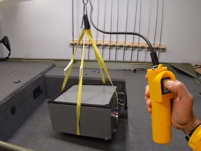 Hướng dẫn sử dụng tời điện an toàn, hiệu quả 8