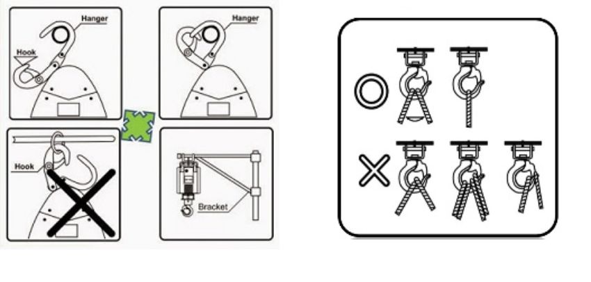 Hướng dẫn sử dụng tời điện an toàn, hiệu quả 9