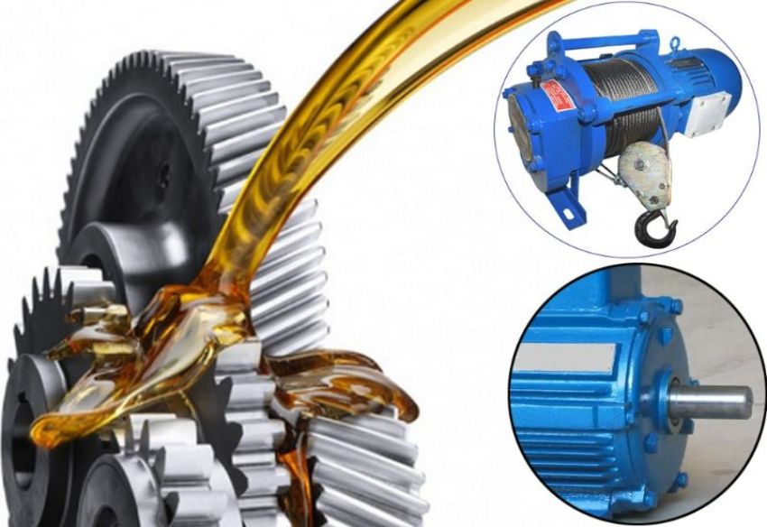 Hướng dẫn sử dụng tời điện an toàn, hiệu quả 10