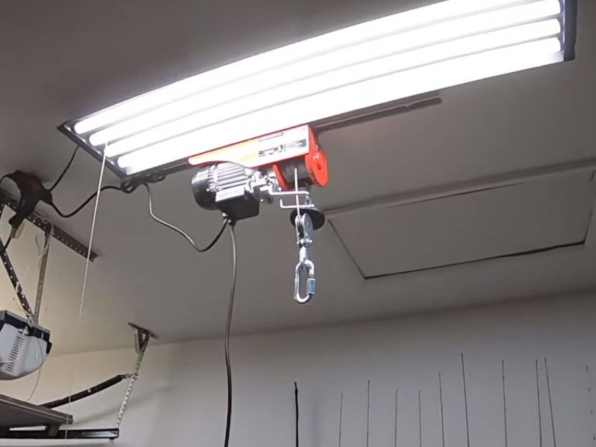 Hướng dẫn sử dụng tời điện an toàn, hiệu quả 5