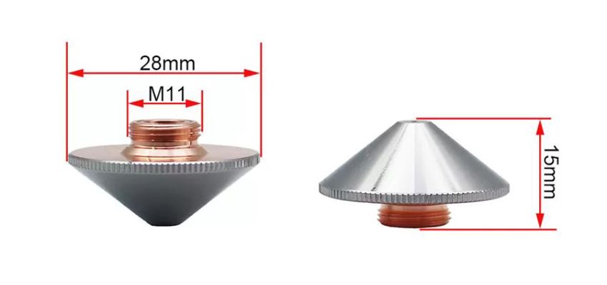 Hướng dẫn vận hành máy cắt laser 12