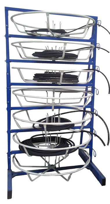 Tránh hao mòn ống tuy ô thủy lực