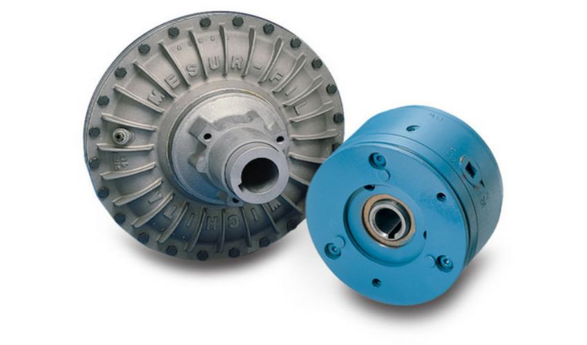 Khớp nối thủy lực là gì?