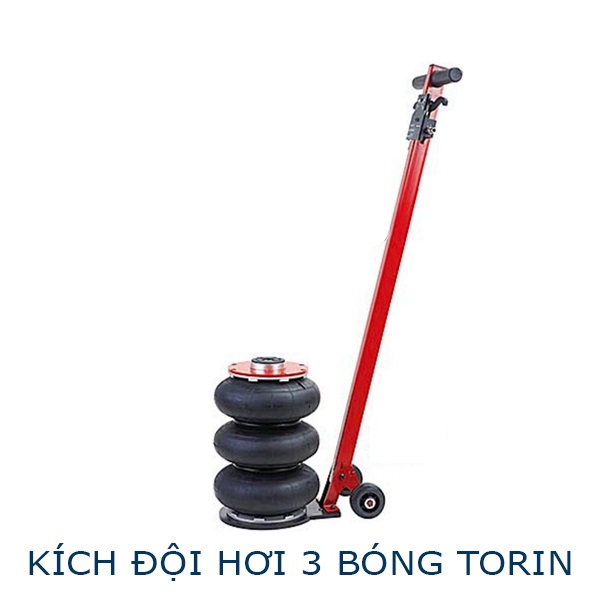 Kích bóng hơi 5 tấn Bigred TRA 1813
