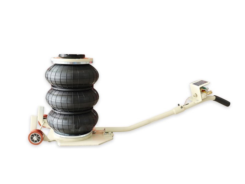 Kích bóng hơi dạng 5 tấn