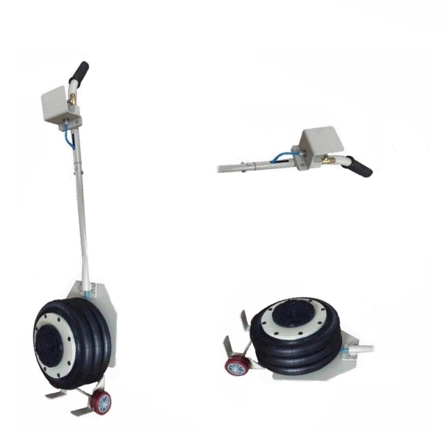 Kích bóng hơi 3 tấn Tahico