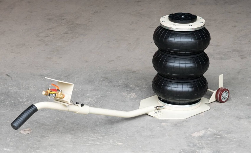 Kích bóng hơi 3 tấn OEM TR-1823