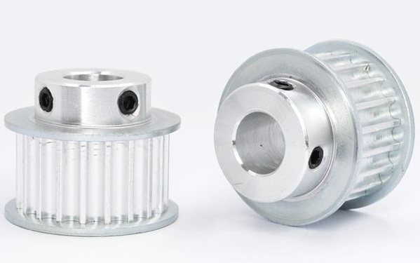 Puly truyền động bánh răng 30 răng - 3M