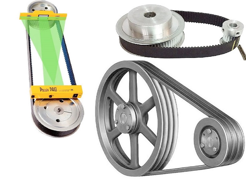 Nên dùng puly nhựa như thế nào được lâu bền?