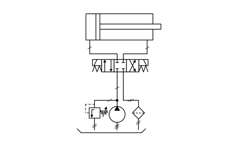 Hướng dẫn tính kích thước ống thủy lực 1