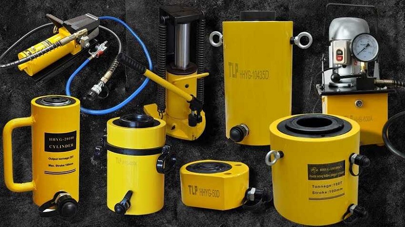 Địa chỉ mua kích thủy lực 1000 tấn uy tín