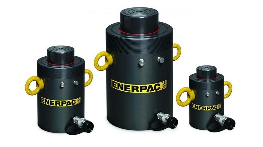 Kích thủy lực 150 tấn 4