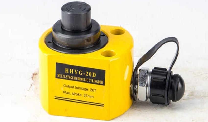 Kích thủy lực 2 tầng 1