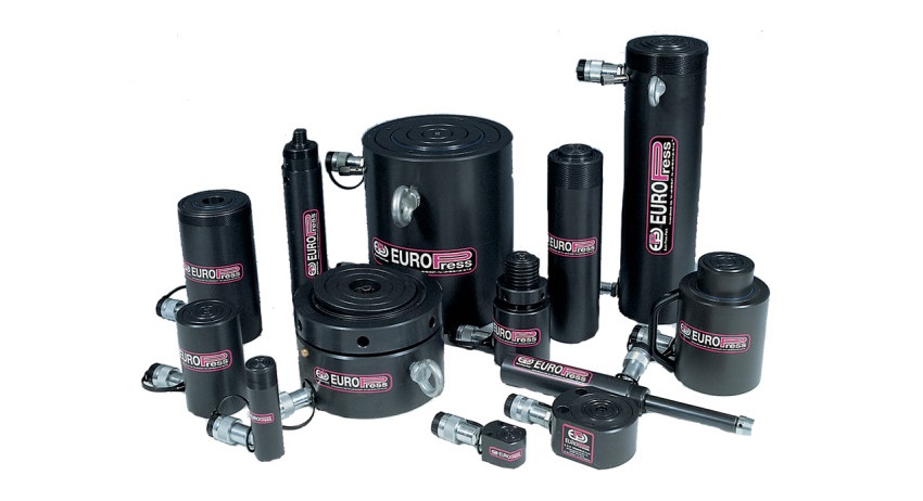 Kích thủy lực 250 tấn 2