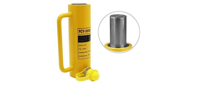 Nhược điểm của kích thủy lực 3 tấn