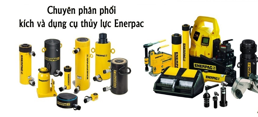 Kích thủy lực Enerpac 6