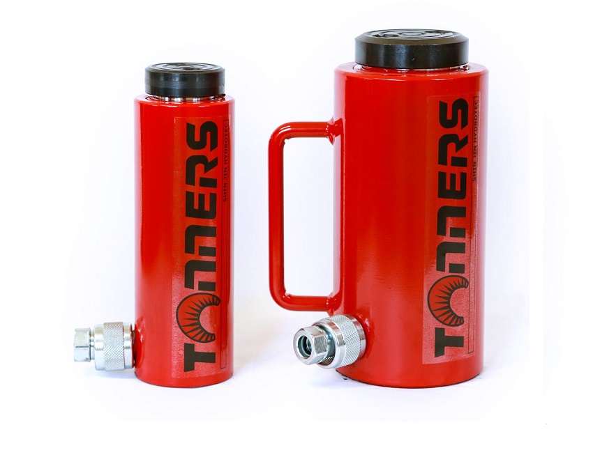 Kích thủy lực 20 tấn, 100mm TONNERS DR-20100