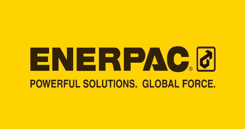 Kích thủy lực Enerpac 1