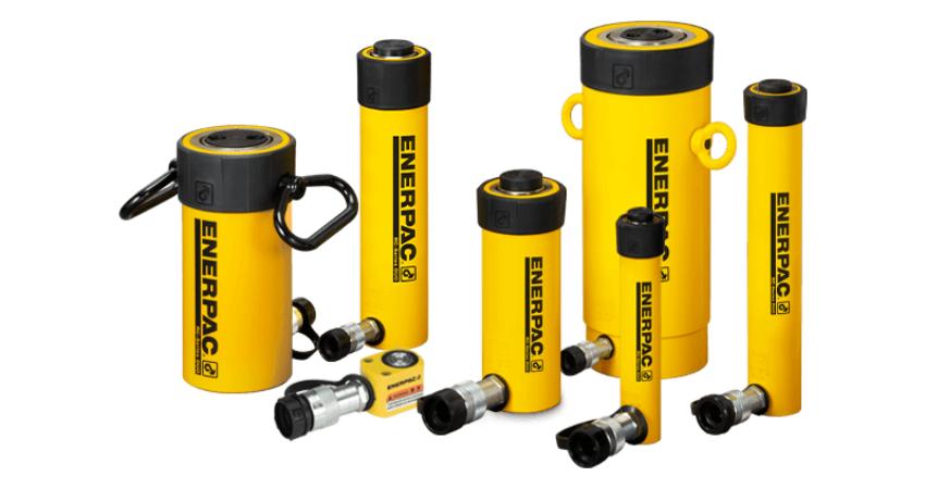 Kích thủy lực Enerpac 2