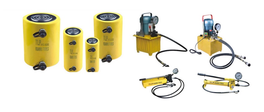 Kích thủy lực nằm ngang có giá là bao nhiêu?