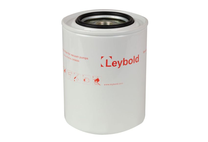 Lọc dầu Leybold EK96006 (71018850) cho Sogevac SV300 2