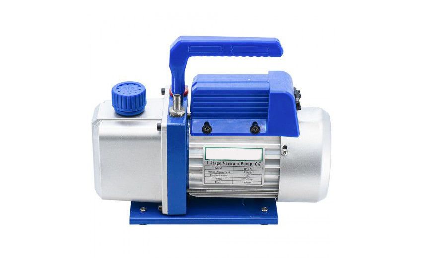 Máy bơm chân không 250w 1