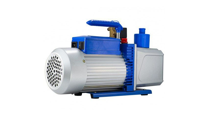 Máy bơm chân không 750w 5