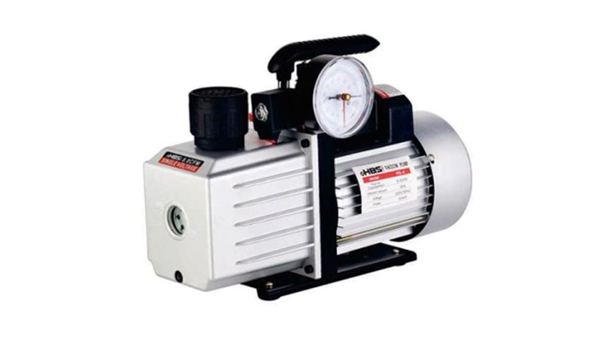 Máy bơm chân không 750w 3