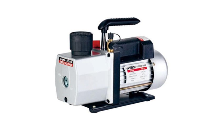 Máy bơm chân không 750w 4