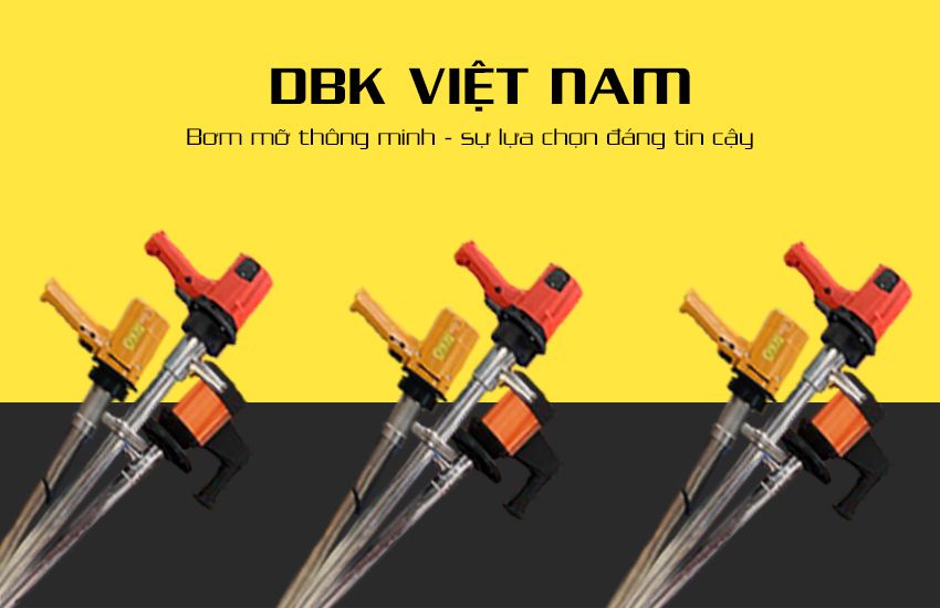 Máy bơm mỡ thùng phuy KOCU GZ-T1 4